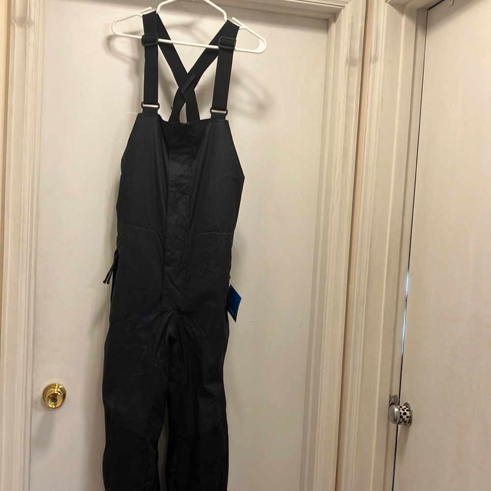 Columbia Iceventure Bib - M
